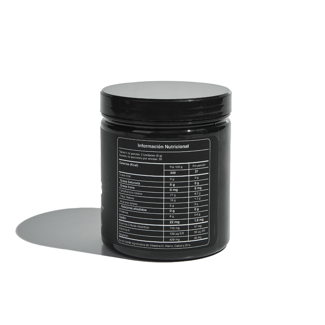 BLUE BEARS - GOMITAS FUNCIONALES